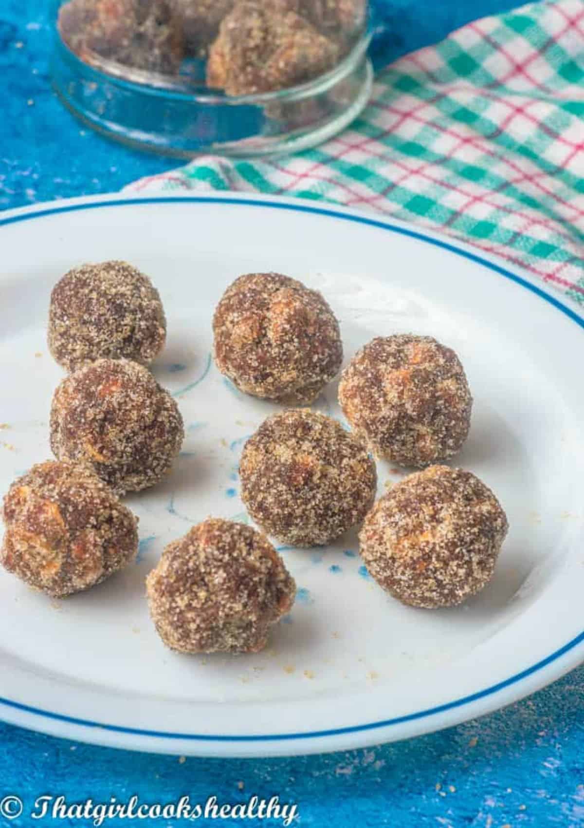 Tamarind Balls That Girl Cooks Healthy Tamarind Balls That Girl Cooks Healthy