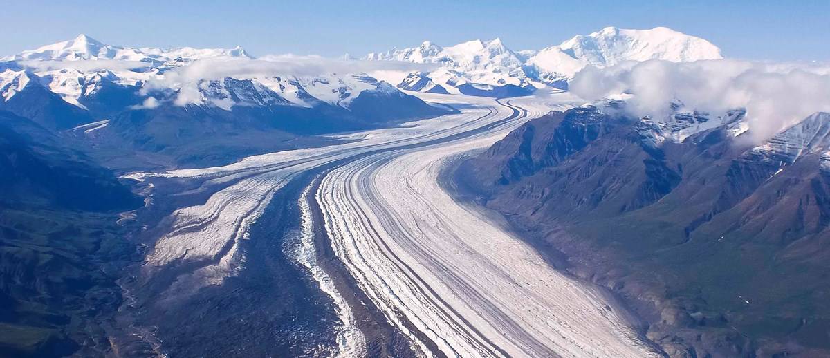 The Highest 11 Mountains In The United States Geography Realm