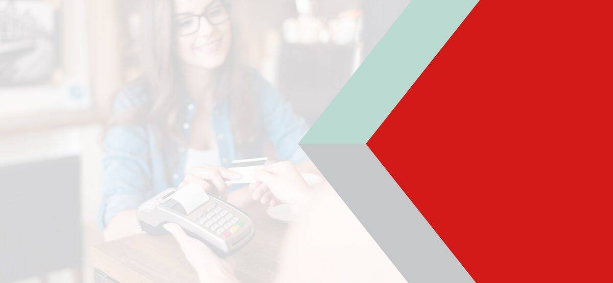 DCC at point of sale