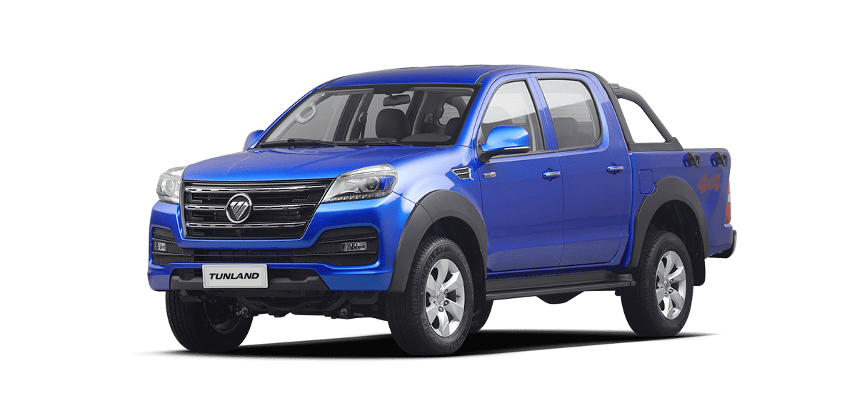 Foton Tunland E price in Nepal