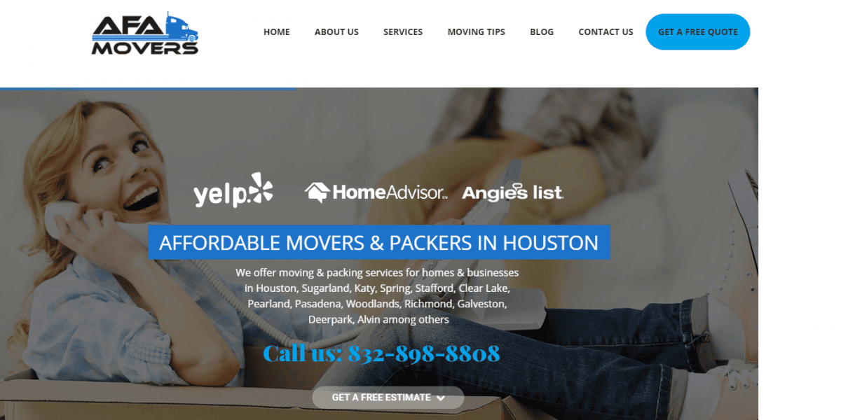 Local SEO specialist Liverpool