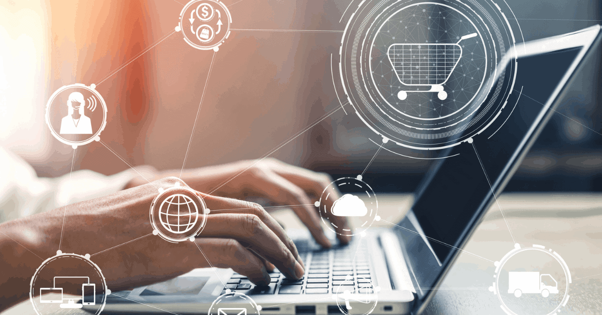 market intelligence for Amazon