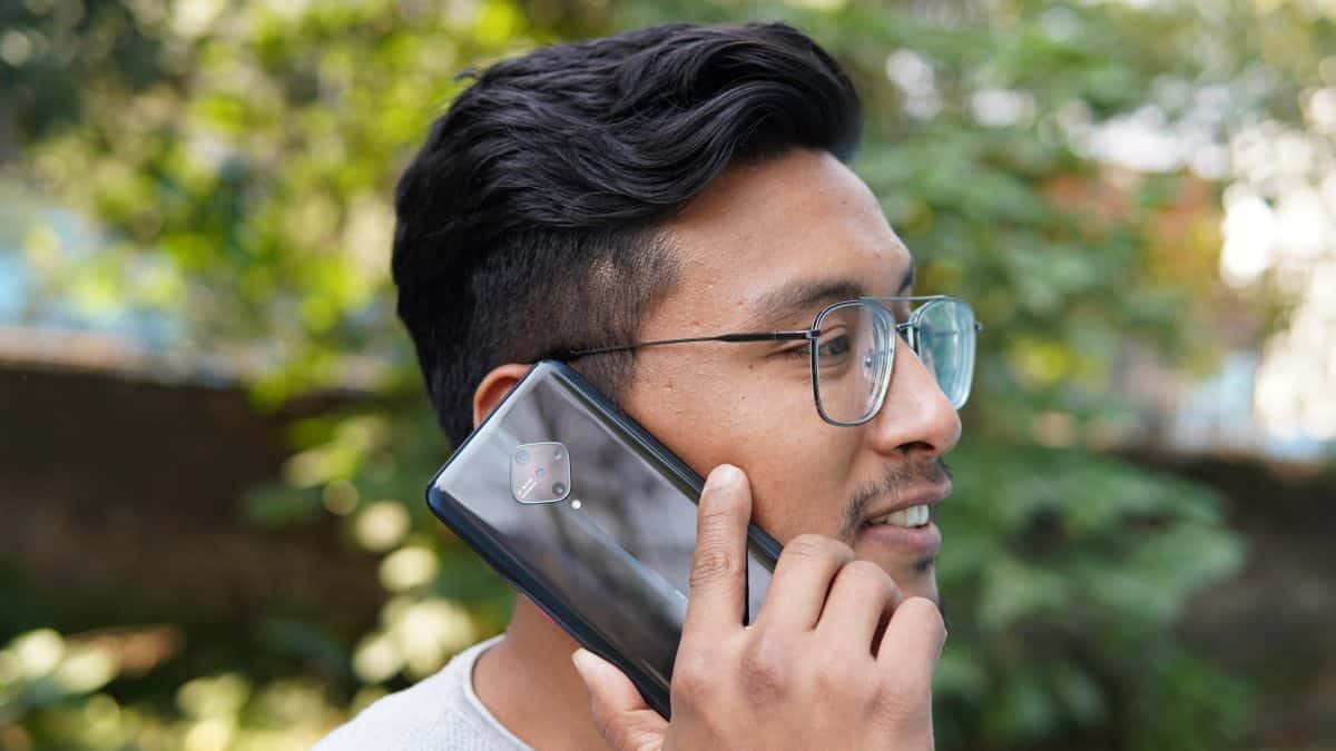Vivo S1 Pro Review A Good Midranger But Not So Pro
