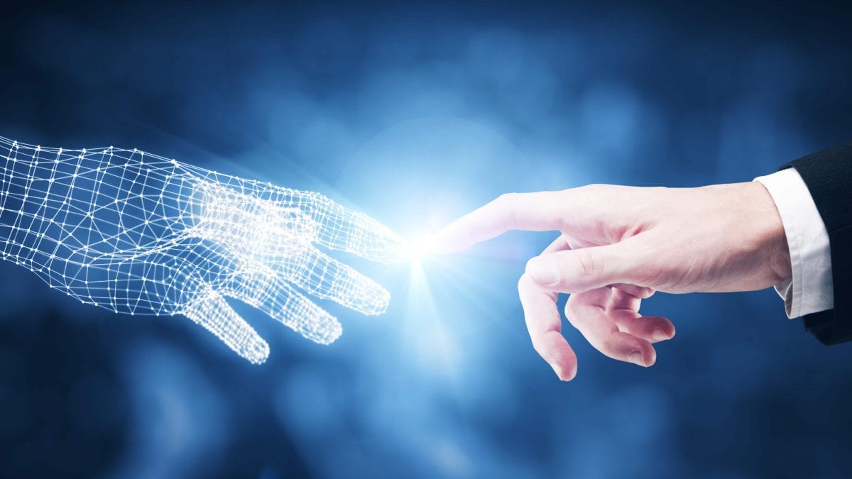 Zadaniem Inteligencji Jest Poprawiać świat Czy Dopasowywać Się Do Niego AI Sztuczna inteligencja