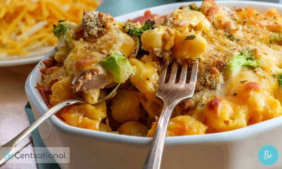 easy healthy meals