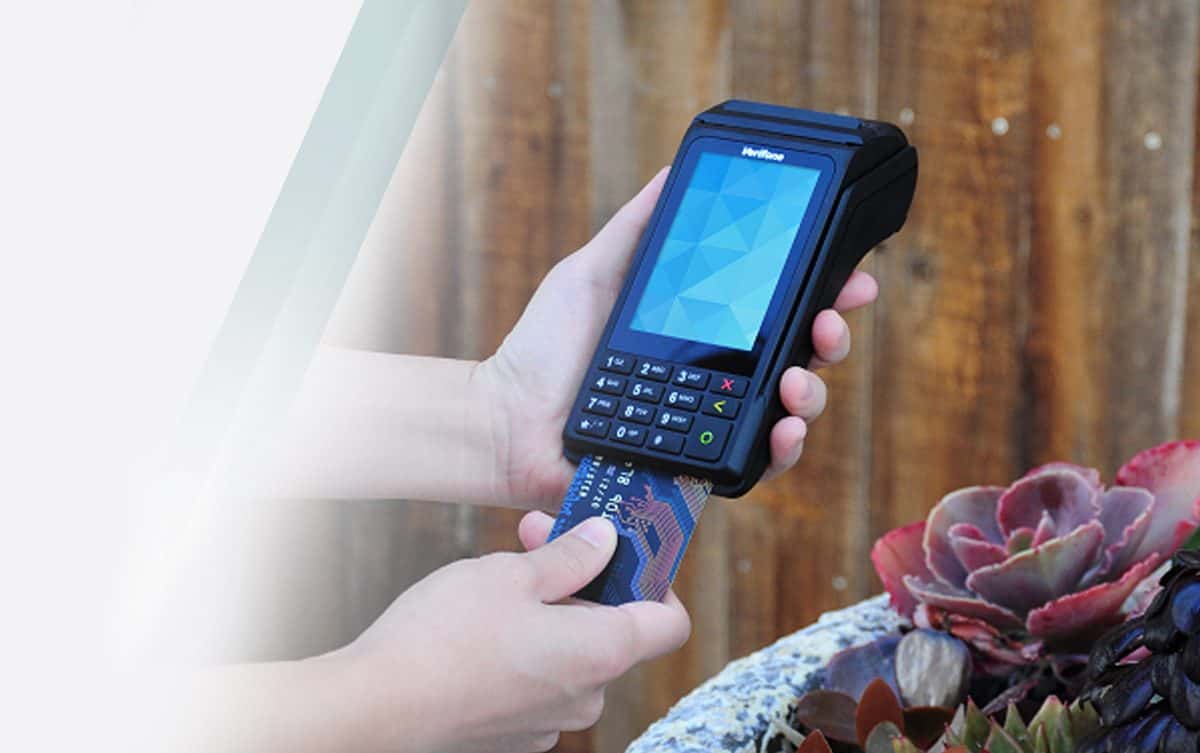 DCC cardholder information