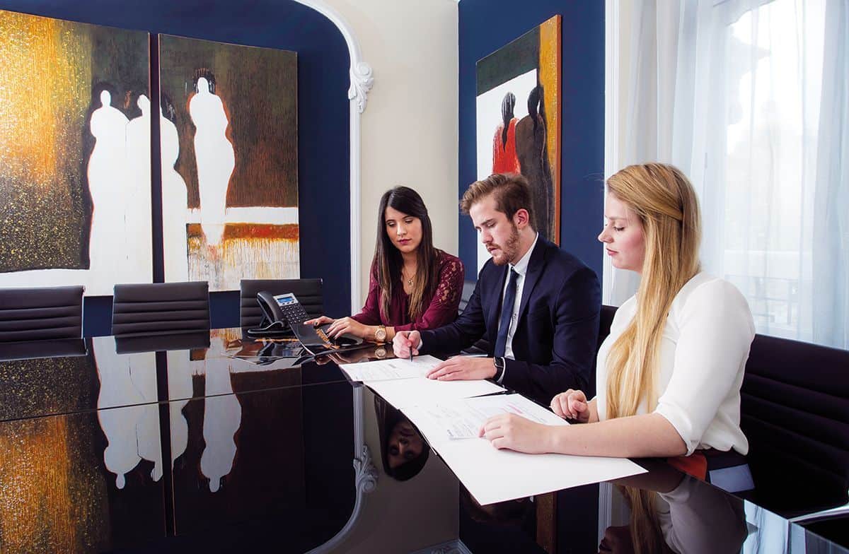 GSG Business Hub franquicia su modelo de centros de negocios