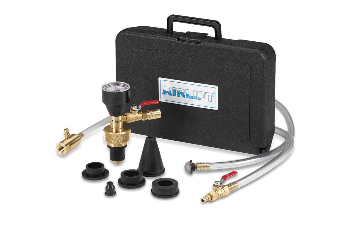 Airlift Coolant Refill Tool Vacuum Cooling Filler CPS Products
