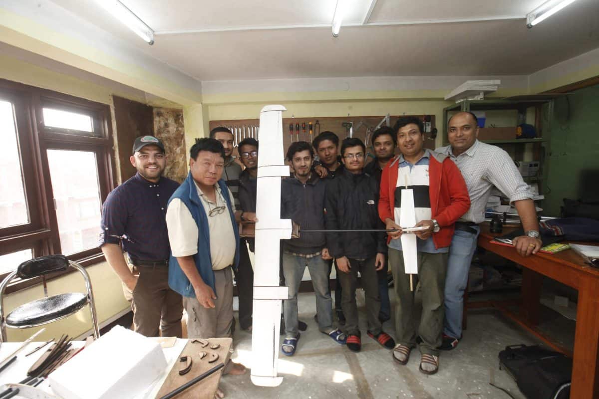 mahabir pun medi copters