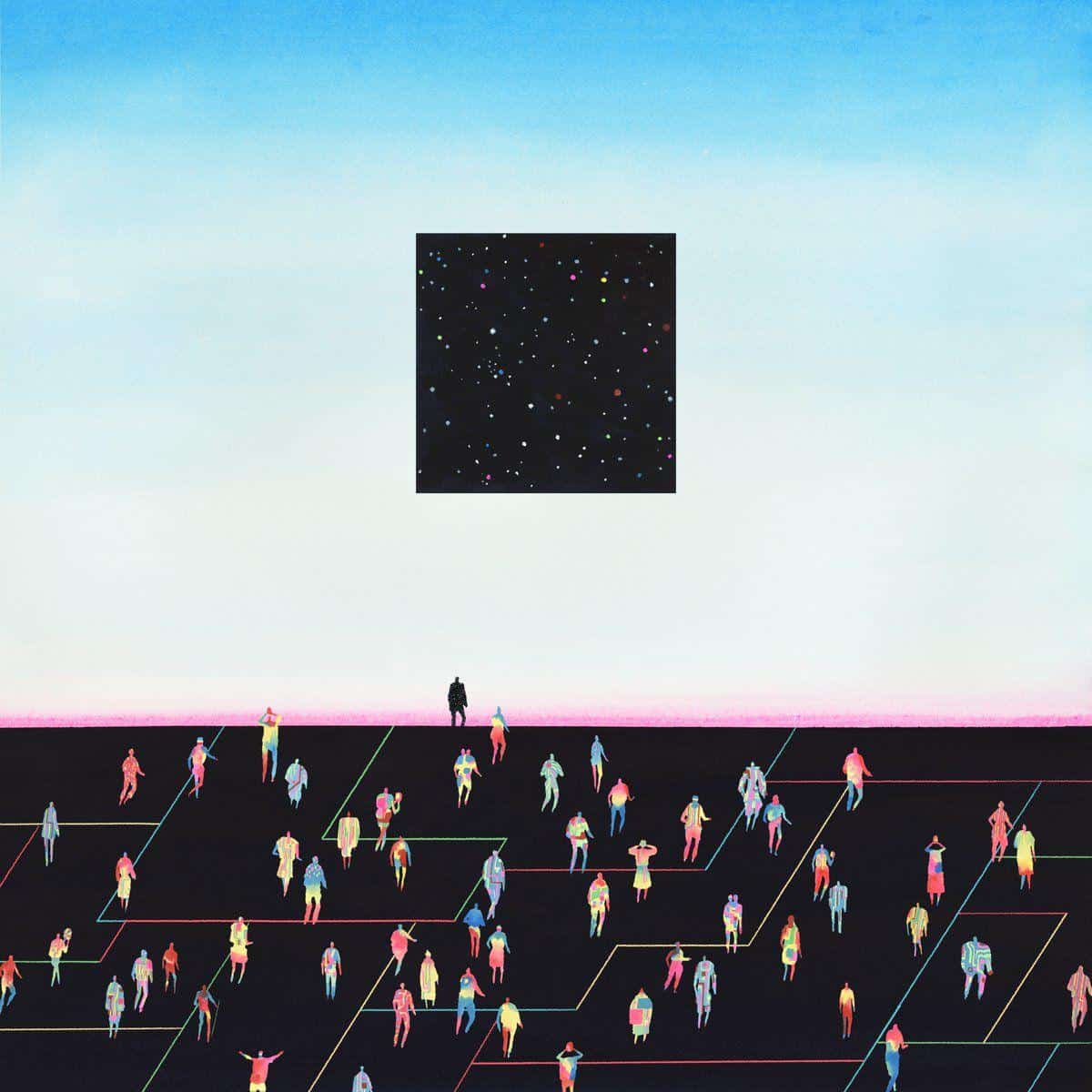 Mirror Master - Young the Giant