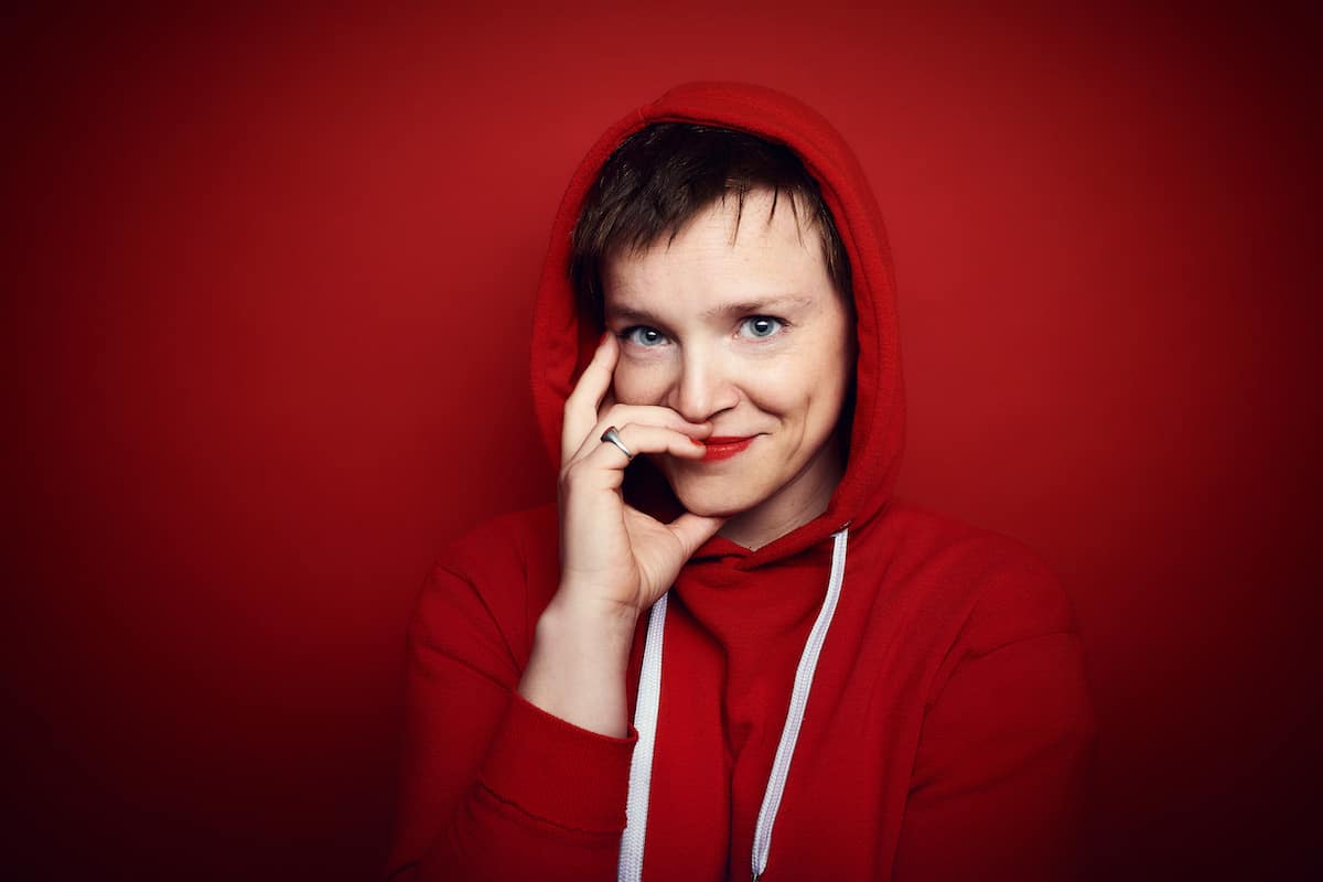 Wallis Bird © Jens Oellermann