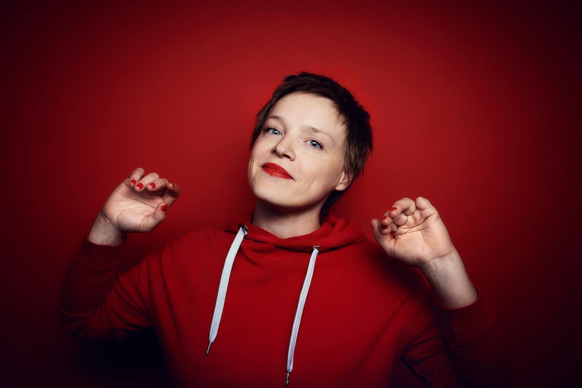 Wallis Bird © Jens Oellermann
