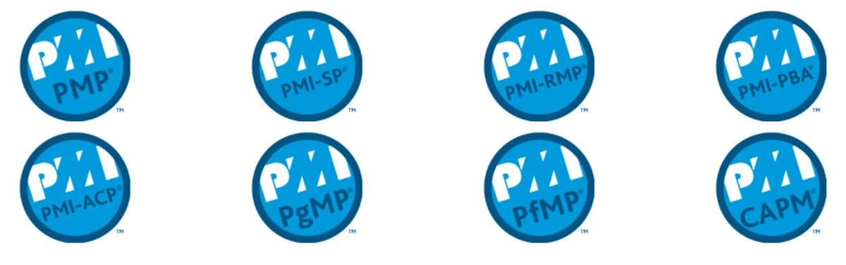 FREE PMI Digital Badges: Showcase Your PMP ACP Achievements