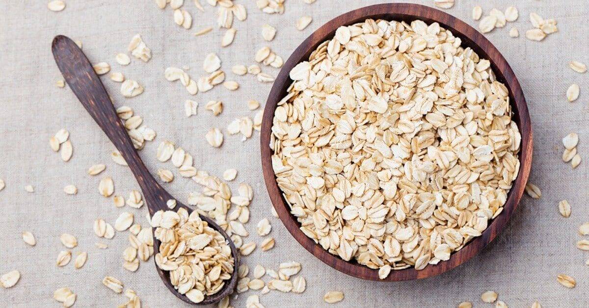 Eat Oats to Help Lower Your Cholesterol
