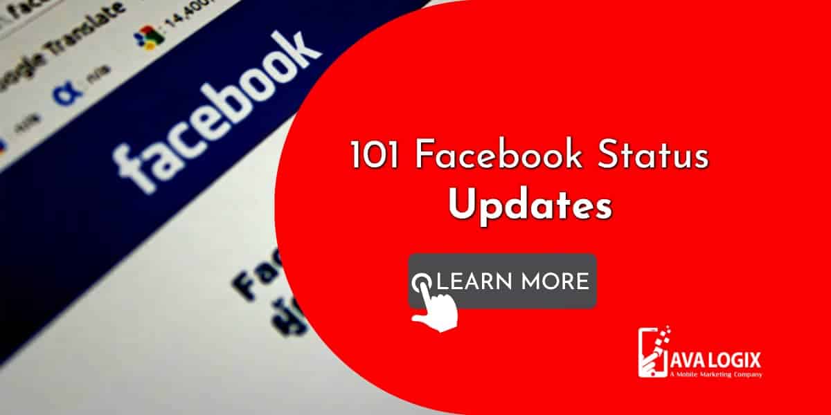 101 Facebook Status Updates That Gets Crazy Engagement 1-101 Facebook Status Updates That Gets Crazy Engagement