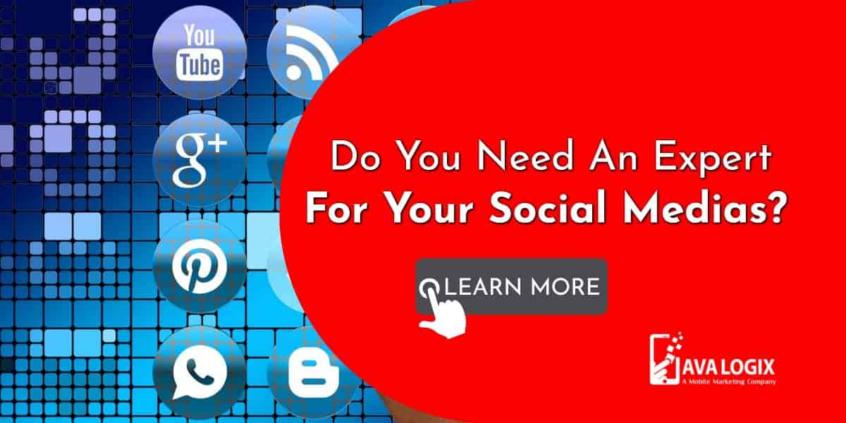 Why Should You Have An Expert Manage Your Social Media Profiles? 1-Why Should You Have An Expert Manage Your Social Media Profiles_
