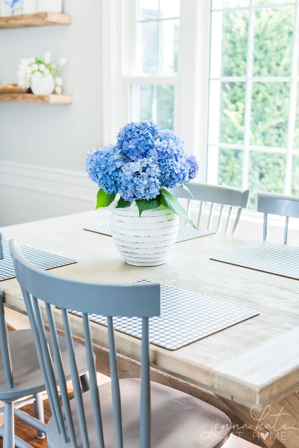 Tips and hacks to stop hydrangeas from wilting and drooping