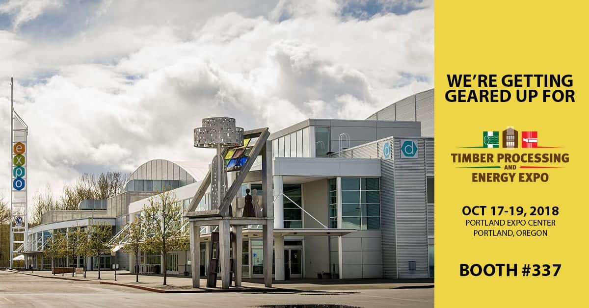Countdown to TP&EE 2018 We're getting geared up for TP&EE 2018