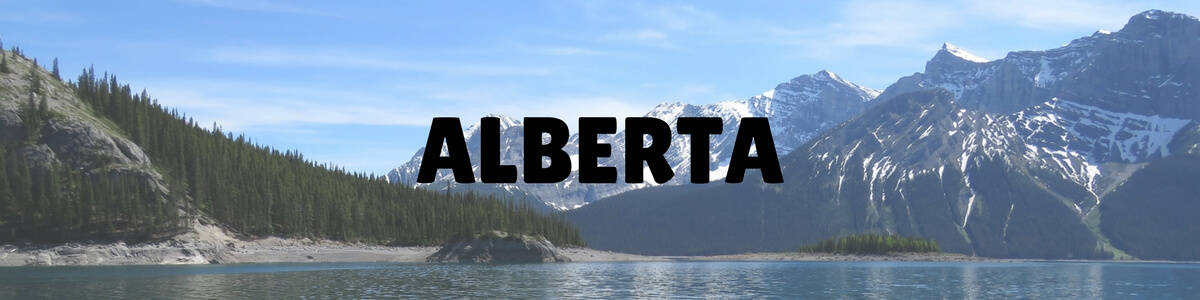 Alberta Canada