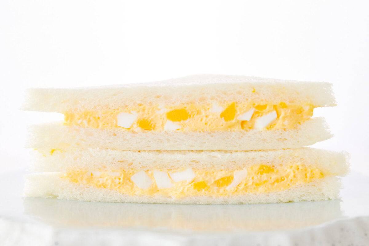 Japanese Egg Sandwich Showdown 7 Eleven Vs Familymart Vs Lawson