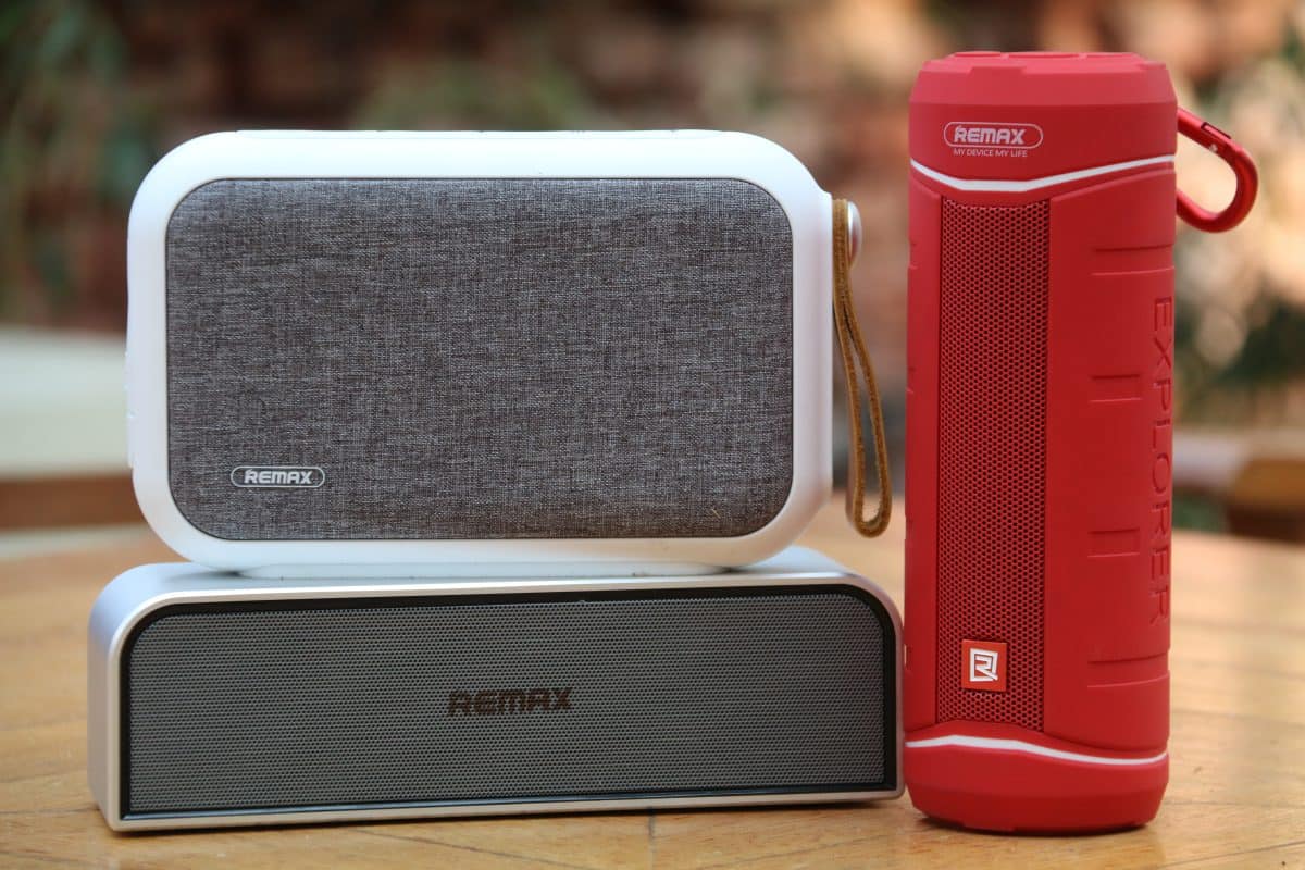 Remax Bluetooth Speaker Price In Nepal Buy Remax Speakers In Nepal