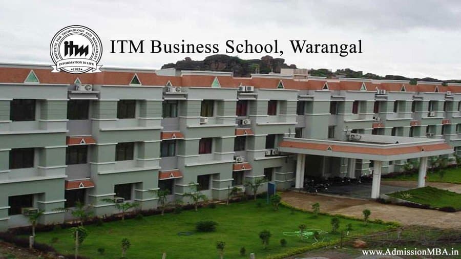 Warangal Institute of Management Warangal Institute of Management