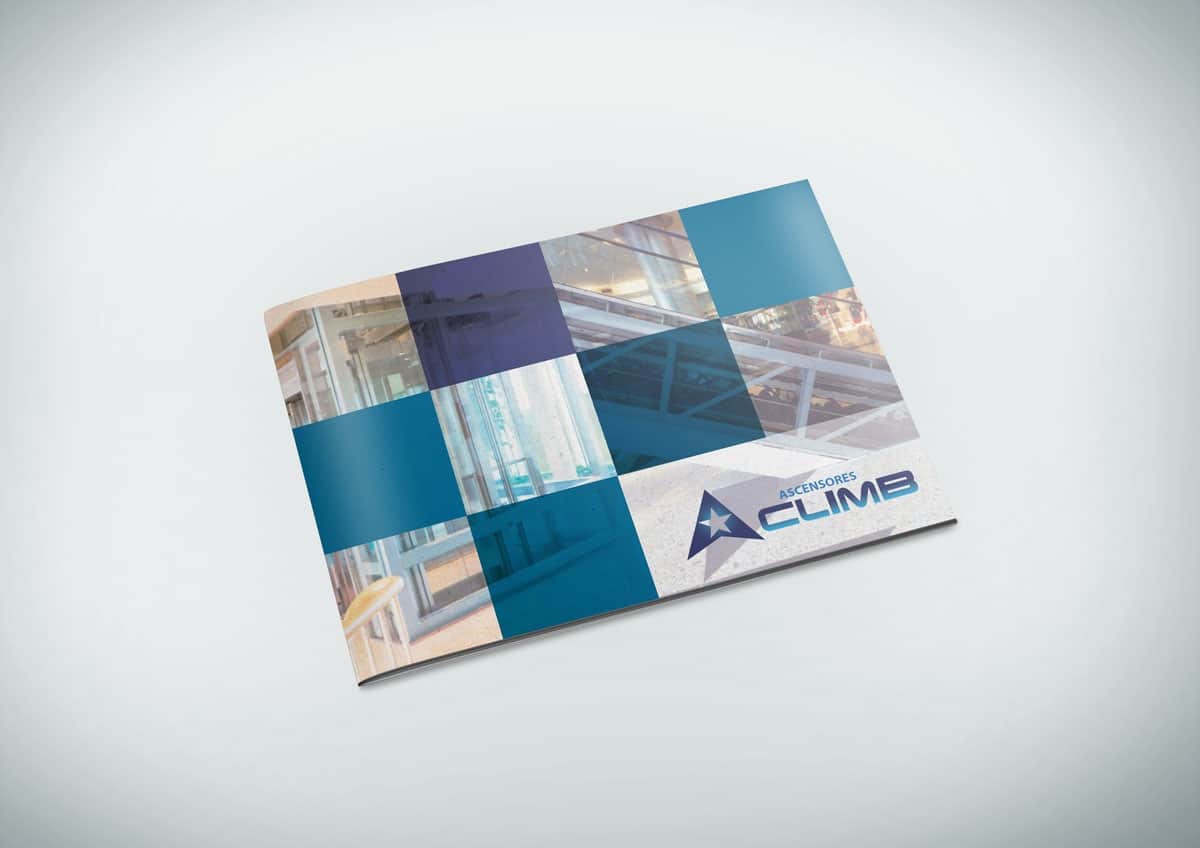 Brochure portada