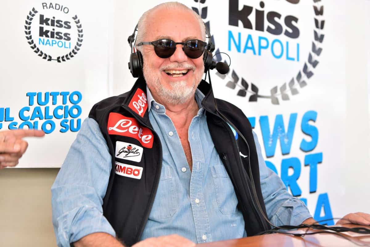 valutazione Napoli