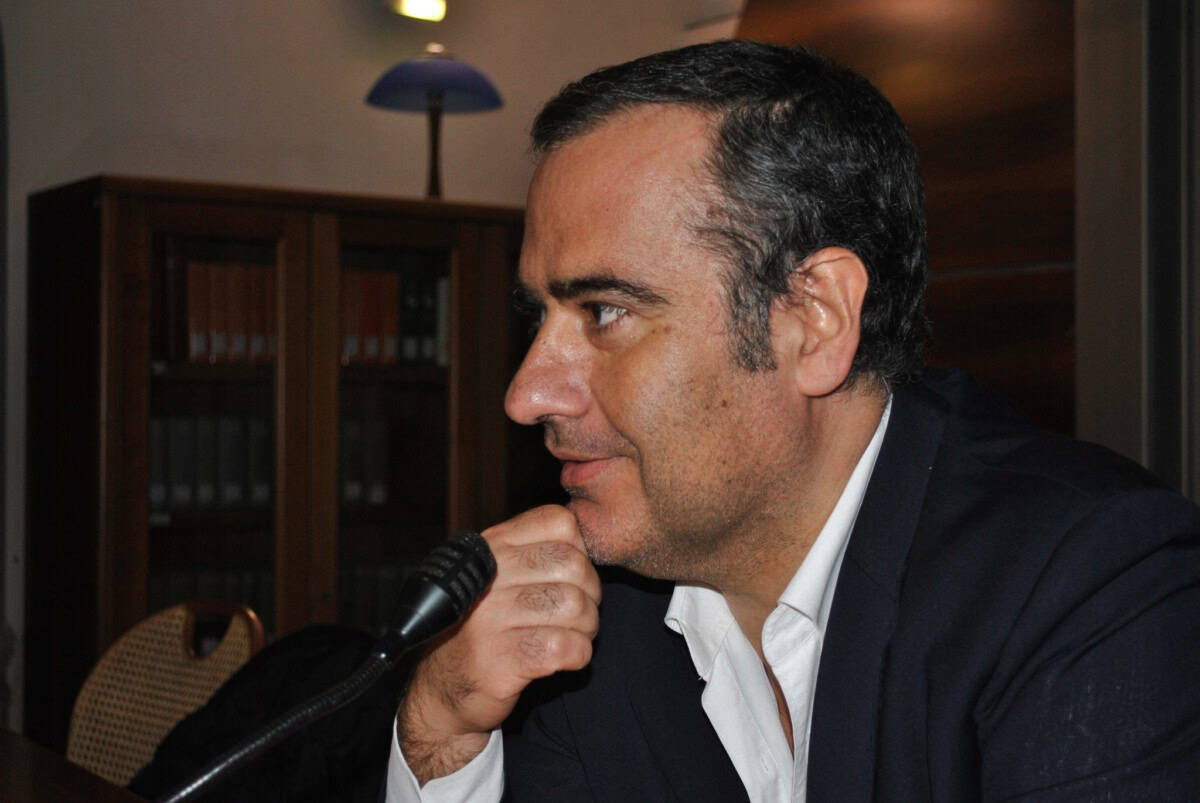del genio