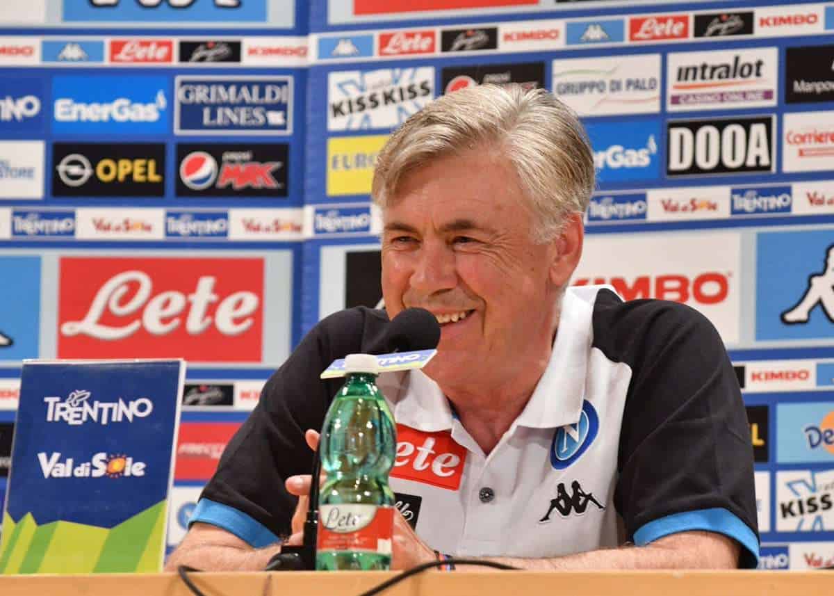 Ancelotti