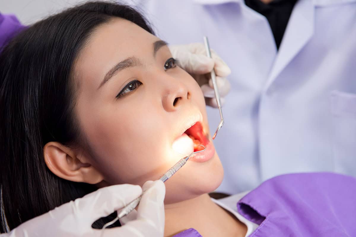 General Dentistry by Dr. Suffoletta