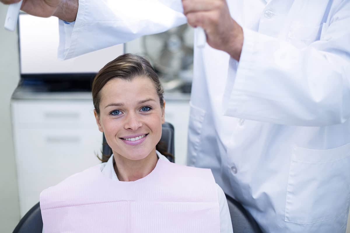 Why Choose Dr Suffoletta Las Vegas Dental Office