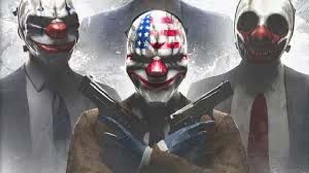 Payday 3