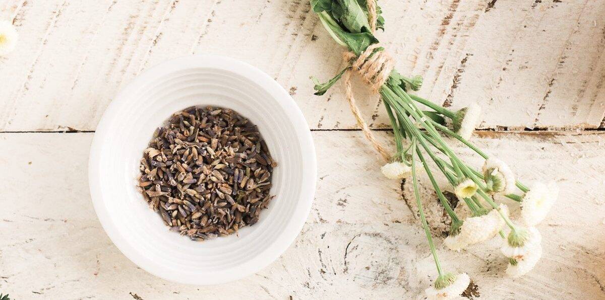 Herbes de Provence | Provence Life