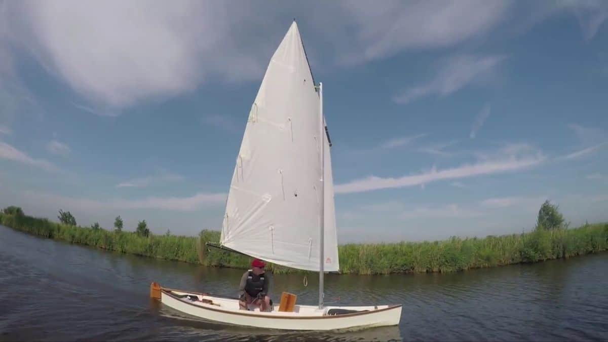 boat design articles archives - storer boat plans in wood