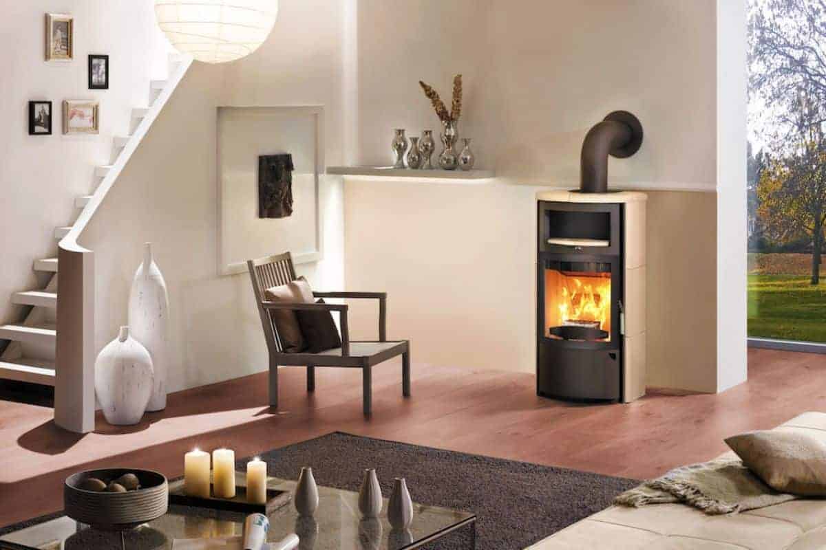 Zuhause Xxl Beim Kaminofen Auf Moderne Verbrennungstechnik Achten