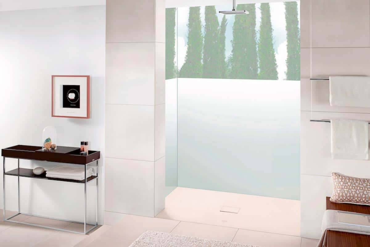 Zuhause Xxl Grosse Design Vielfalt Fur Die Wellness Oase