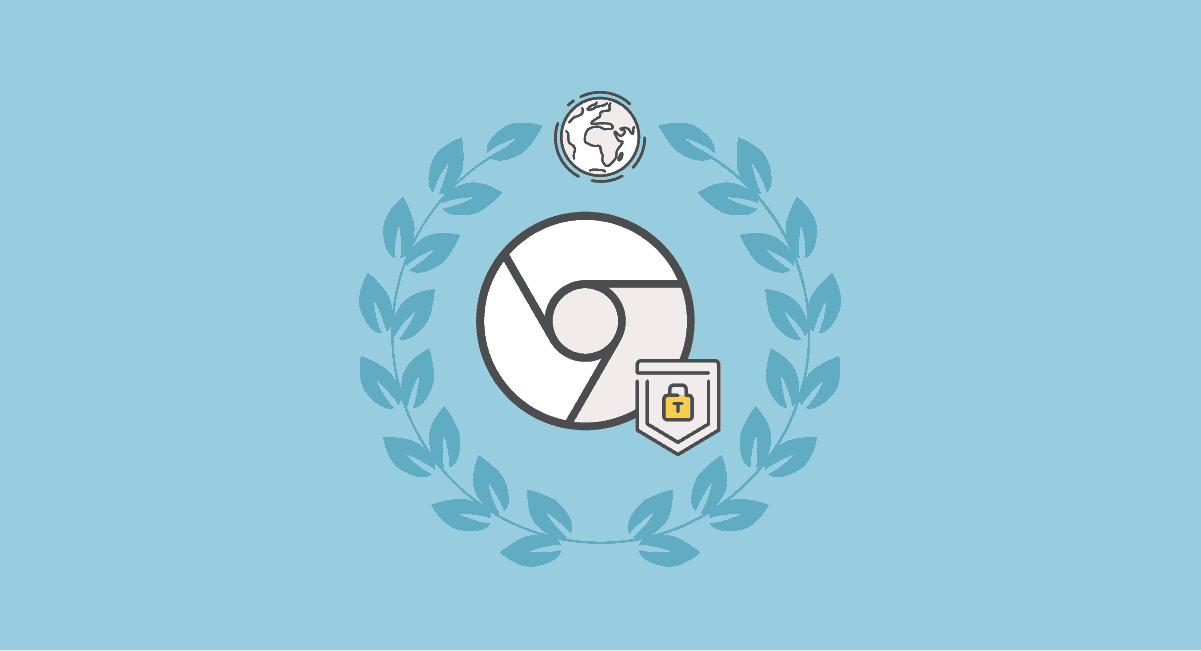 VPN Client offers better protection