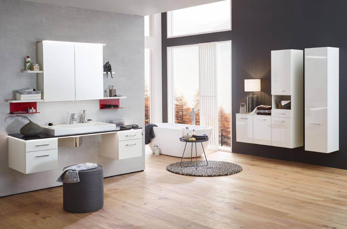 Altes Badezimmer Neu Gestalten - Wayneegade