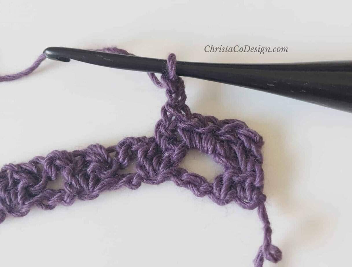 crochet
