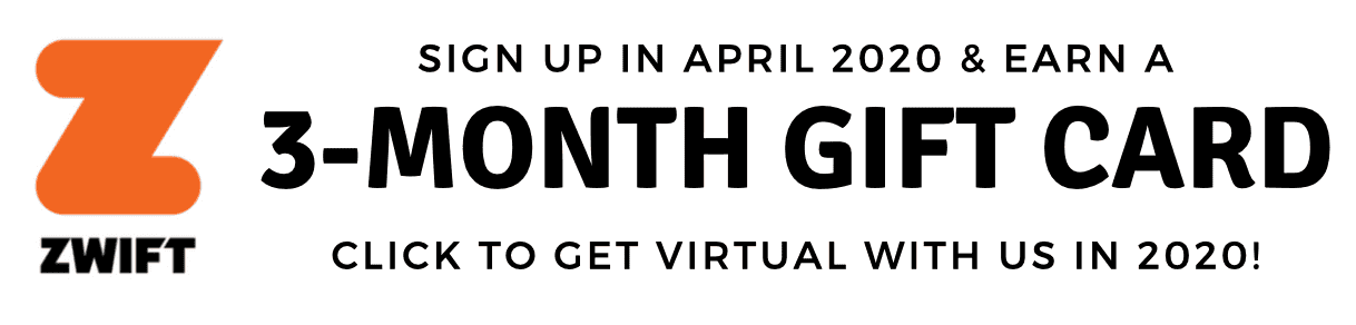 april promo