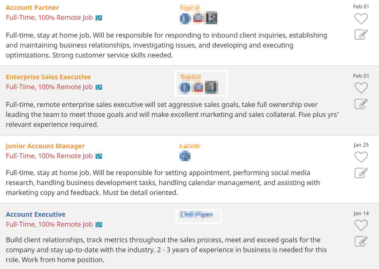 Flexjobs Review Is Flexjobs Legit