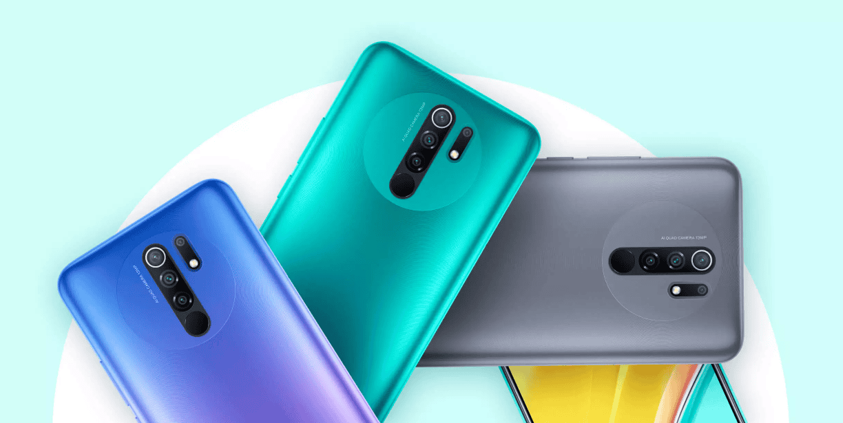redmi 9 price nepal