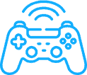 Enhanced Gaming Experience for your Users Enhanced Gaming Experience for your Users