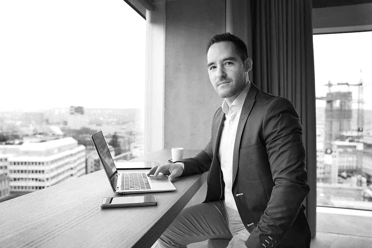 BSGROUP_DA_AG_Roger_Unholz_Corporate_Performance_Management BSGROUP-Roger-Unholz-Corporate-Performance-Management