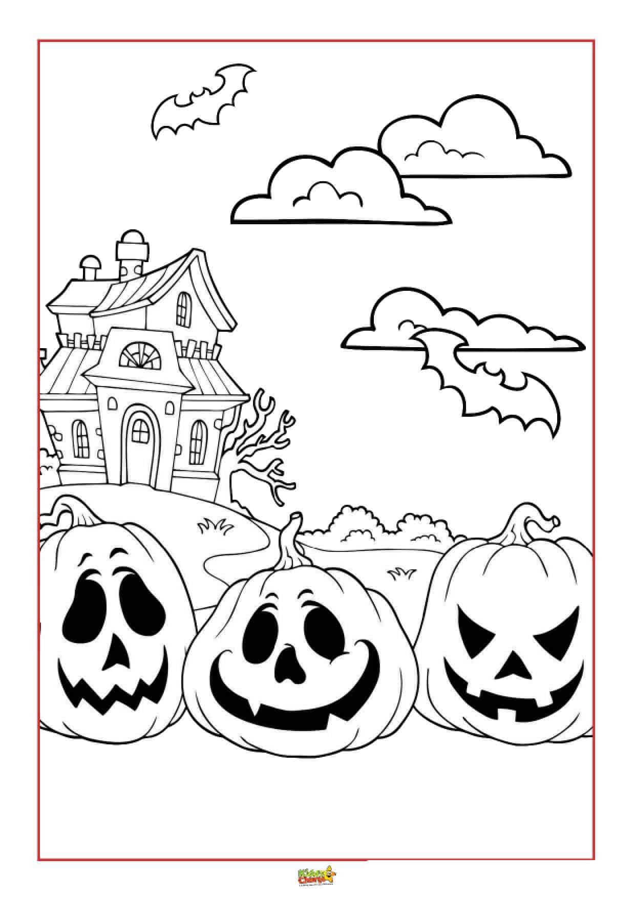 Halloween