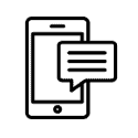 manage on mobile rentredi