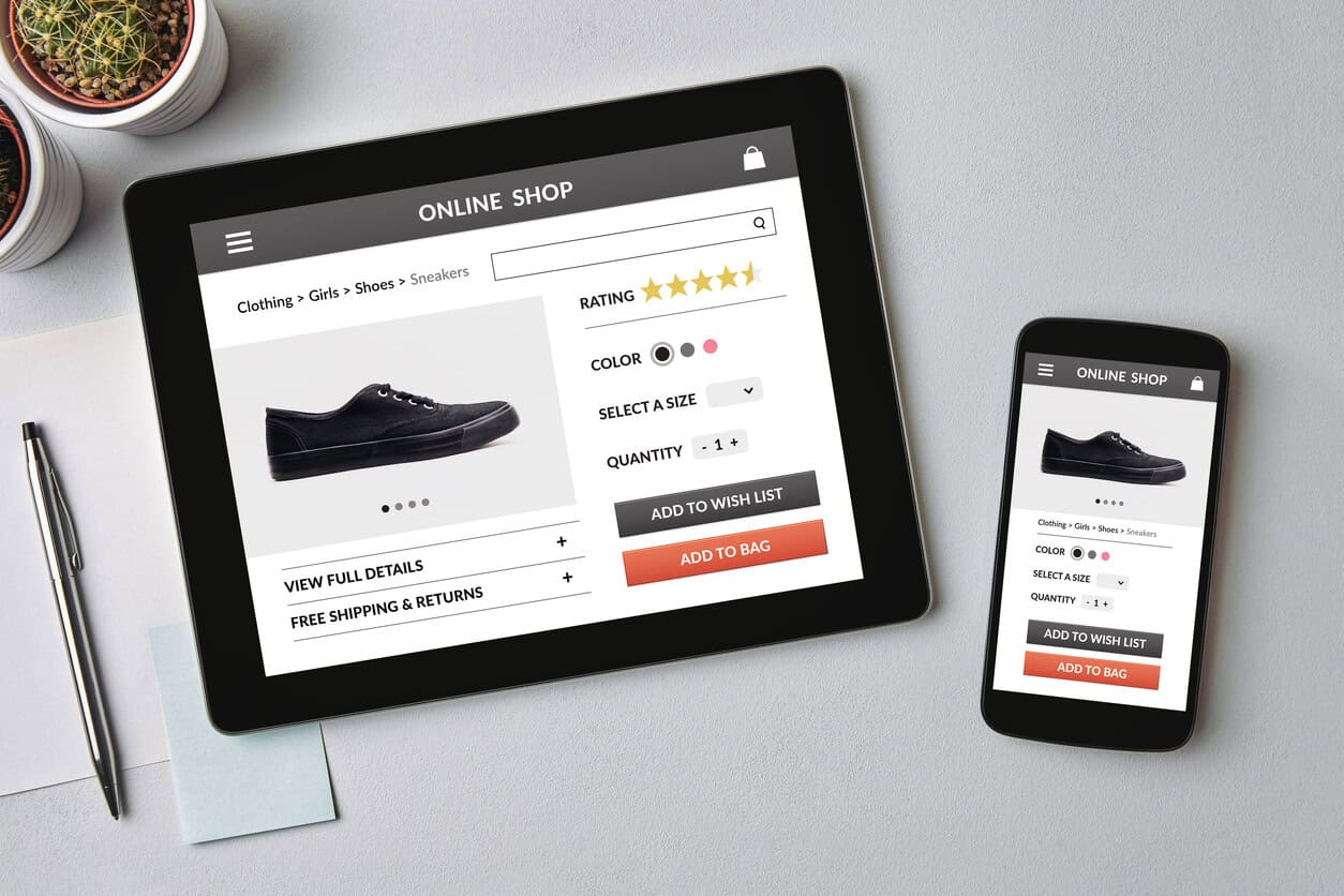 ecommerce apps developer singapore