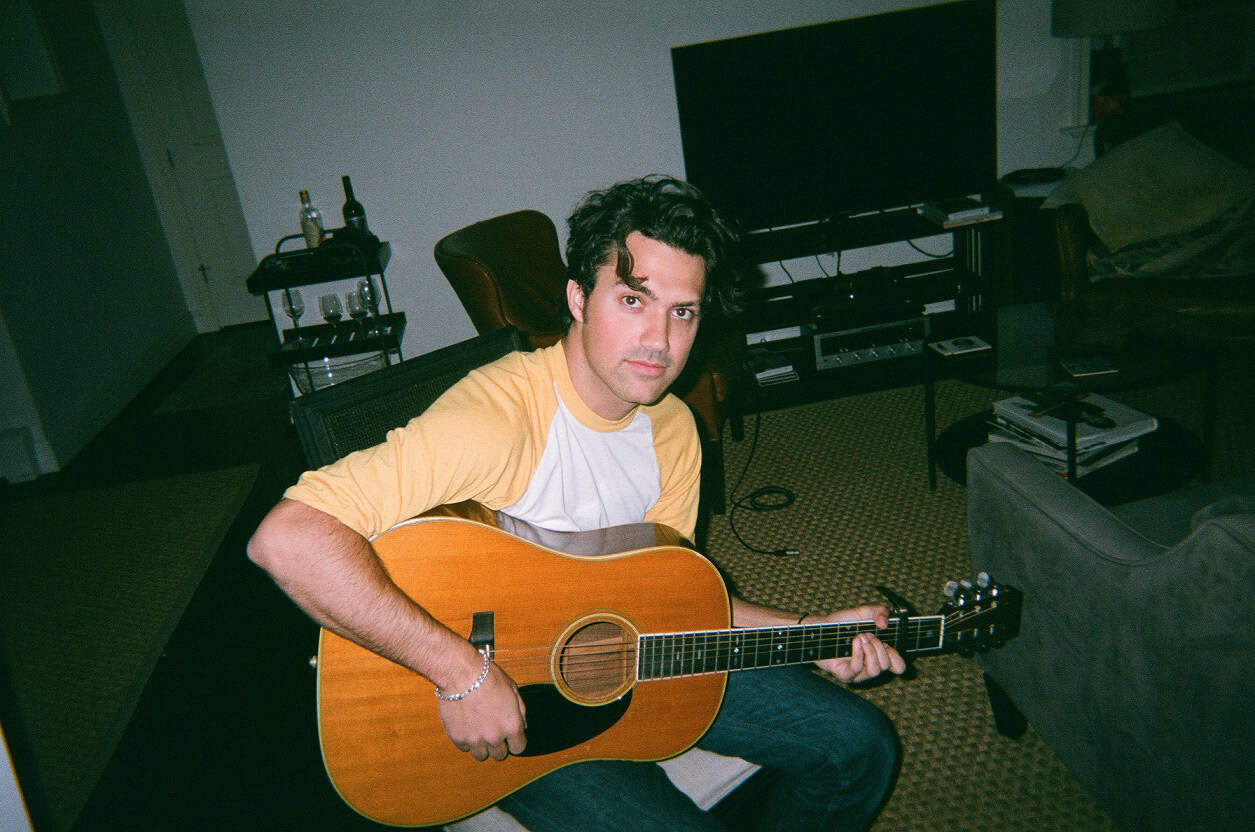 Nick Cianci © 2019