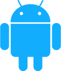 Android App Development – Gammastack Android App Development - Gammastack